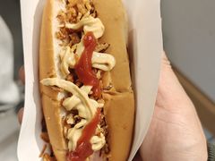 -宜家·瑞典风味餐厅(北京西红门店)
