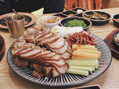 -绣旻烤肉吧(总店)