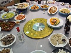 -中国吉菜名店广源宾馆餐厅