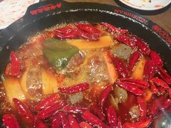 -牛市坎火锅(建设路店)