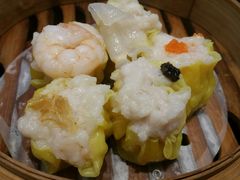 -新兴·金羊座·粤菜点心(乐峰店)