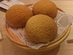 -蔡澜点心·粤菜(新街口IFCX店)