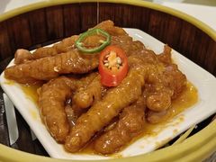 -桂林会展国际酒店-御园