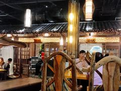 -花溪雨·森林餐厅(石基店)