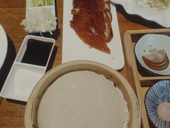 -京尊烤鸭店JINGZUN(春秀路店)