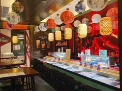 -滩万日本料理Nadaman(国贸大酒店)