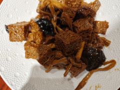 -金枝玉叶上海人家食府(三里河店)