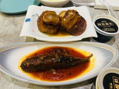 -高玛纳驴肉火烧(一世界店)