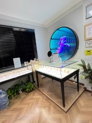 -众刺纹画·纹身·穿孔饰品·海娜定制