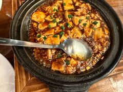 -南门小馆·清真(国贸商城店)