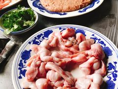 -鑫龙火锅城(青岛分店)