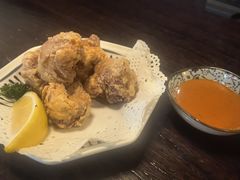 -哥哥の深夜食堂(叁宸里店)