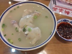 -易老妈蹄花.特色川菜(人民公园总店)