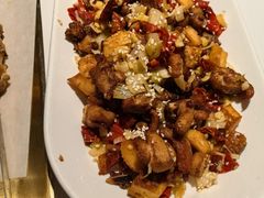 -谷丽麦馕新疆菜·清真(步步高梅溪新天地店)