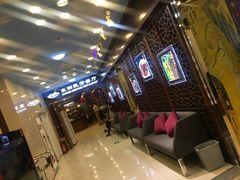 -东四民芳餐厅(世茂工三店)