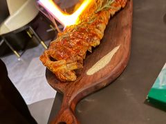 -烛影拾光观景餐厅·创意菜·摄影·小提琴(大唐不夜城店)