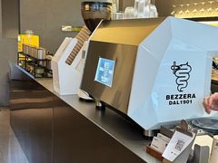 -本处·素食·融合料理(南油店)
