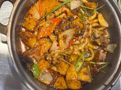 -伊帆食府·青海地方特色美食