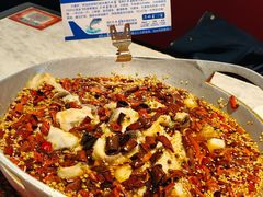 水煮鱼（三峡生态鱼2.4斤）-天辣(金桥啦啦宝都店)