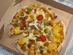 -必胜客(路劲又一城店)