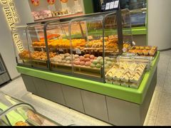-顶东面包花园·生日蛋糕(太平店)