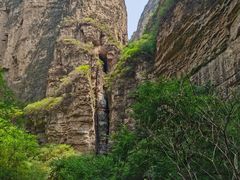 -龙门涧景区