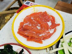 -陳艳红火锅(港汇店)