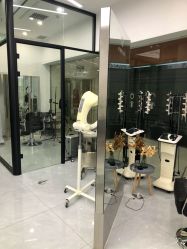-TRIMS HAIR 修剪造型·烫染接发
