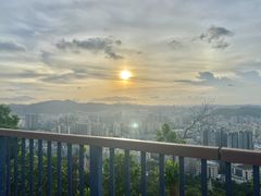 -求水山公园