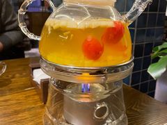 -粗茶淡饭·隐庐私厨(东亭店)