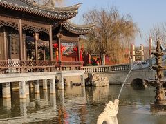 -中国翰园碑林