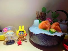 -江左尚白日本料理(万象城店)
