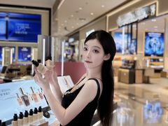 -成都仁和新城购物中心