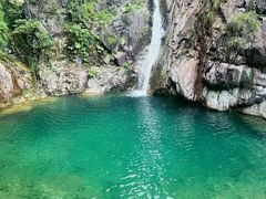 -黑龙潭风景区