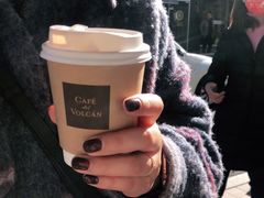 -Cafe del Volcan(永康路店)