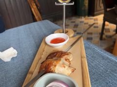 -俄士厨房(未来城店)