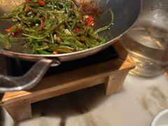 -绿茶餐厅(领展购物广场·中关村店)