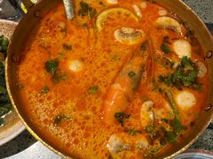 -Home Thai·泰谣(王府井apm店)