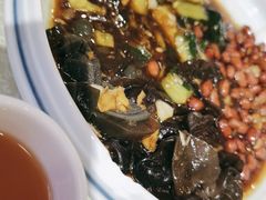 -郭林家常菜(狼垡店)