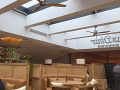 -无印良品餐堂 MUJI Diner(成都太古里店)