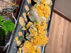 -古京·臻致料理(月湖店)