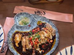 -面乙新派手擀面(大悦城店)