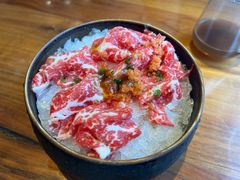 -Mr.Fish鱼鲜生海鲜放题(高德置地冬广场店)