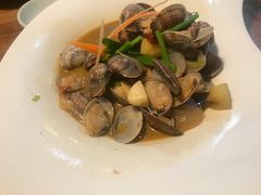 花蛤-浙C老邻舍(西城海错店)