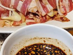 -厚味居炙子烤肉·清真(天桥南纬路店)