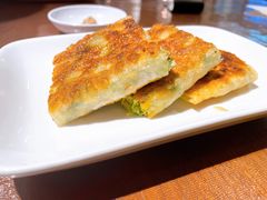 素馅饼-南门小馆·清真(国贸商城店)