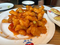 -小船渔村·大连菜(明泽街店)