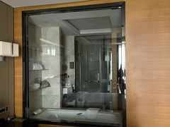 -无锡新湖铂尔曼大酒店