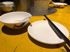 -园林美食城·本土农家菜(杨和镇店)