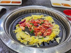 招牌肥牛-杨记齐齐哈尔烤肉(总店)